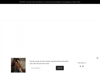 edhardyoriginals.com screenshot