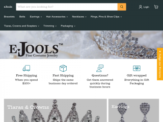 ejools.com screenshot