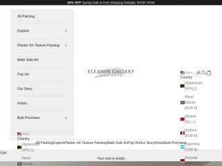 eleanosgallery.com