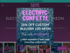 electricconfetti.com coupons