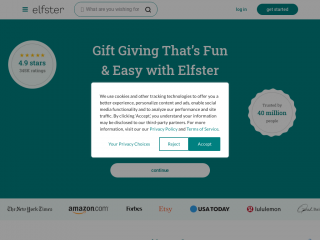 elfster.com