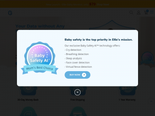 elliehello.com