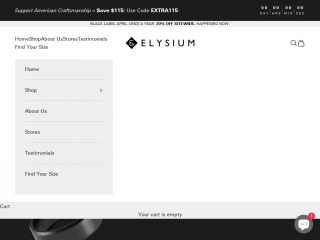 elysiumblack.com
