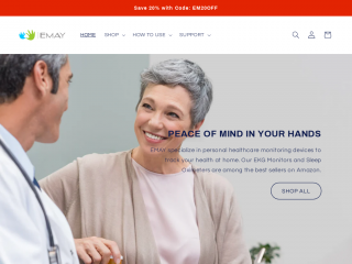 emaycare.com