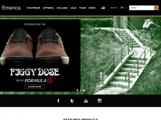 emerica.com screenshot