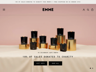 emmenyc.com screenshot