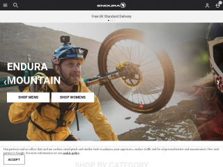 endurasport.com screenshot