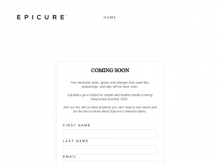 epicure.com