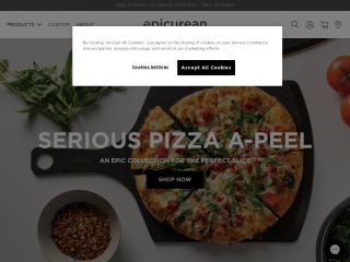 epicureanusa.com