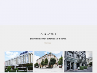 eresin.com.tr screenshot