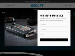 escortradar.com screenshot