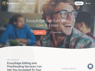 essayedge.com screenshot