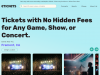etickets.com coupons