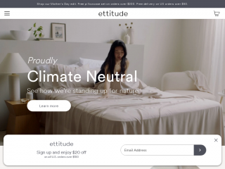 ettitude.com screenshot