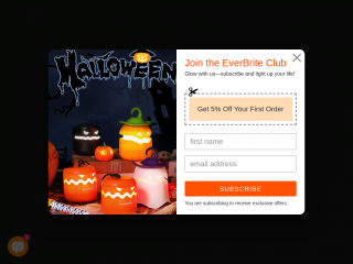 everbritelight.store screenshot