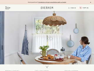 everhem.com screenshot