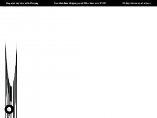 everlastboxing.com.au screenshot
