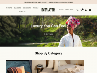 everlayer.com screenshot