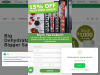 excaliburdehydrator.com coupons