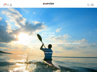 exercise.co.uk