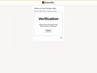 expedia.ca screenshot