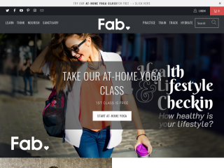 fab.com screenshot