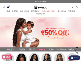 fabawigs.com