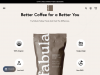 fabulacoffee.com coupons