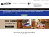 factorybunkbeds.com coupons