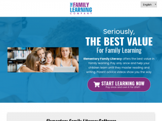 familyoffer2.flclogin.com screenshot