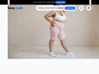 fancymeds.com screenshot