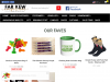 farkewemporium.com coupons