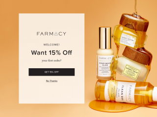 farmacybeauty.com screenshot