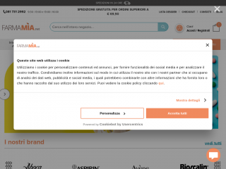 farmamia.net screenshot