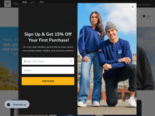 fe-apparel.com