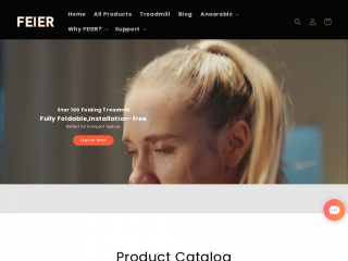 feierfitness.com