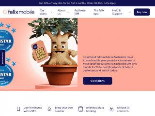 felixmobile.com.au