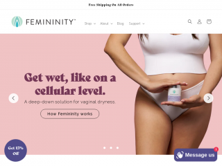 femininity.life