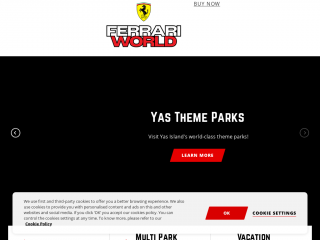 ferrariworldabudhabi.com
