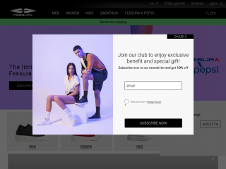 fessura.com screenshot
