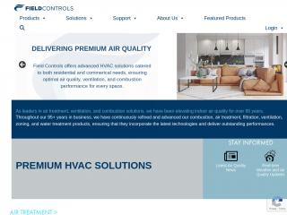 fieldcontrols.com