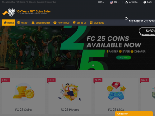 fifacoin.com