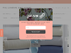 figlinensandhome.com coupons