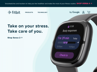 fitbit.com