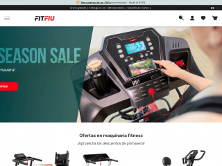 fitfiu-fitness.com screenshot