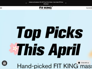 fitkingshop.com