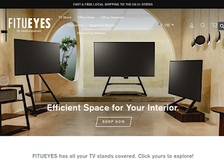 fitueyes.com screenshot