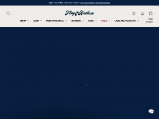 flagandanthem.com screenshot