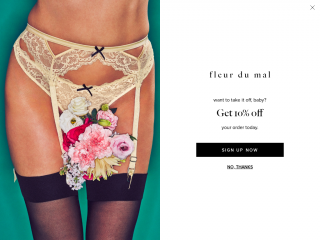 fleurdumal.com