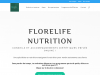 florelifenutrition.com coupons